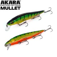 AKARA Mullet 110 F A99