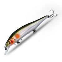 Bearking Shiner 115SP #K