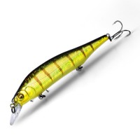 Bearking Shiner 115SP #S