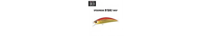 Spearhead Ryuki 50SP