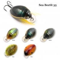 Sea Beetit 35 #F53