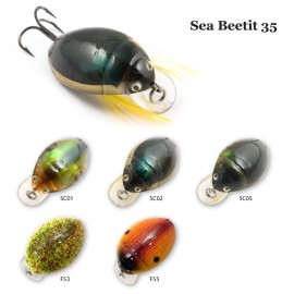 Sea Beetit 35 #F61