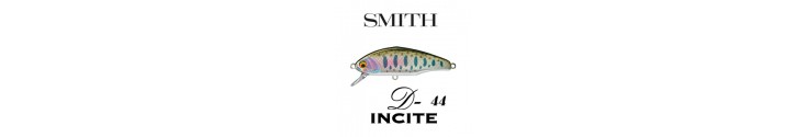 Smith D-Incite 44
