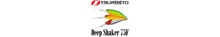 Deep Shaker 75F