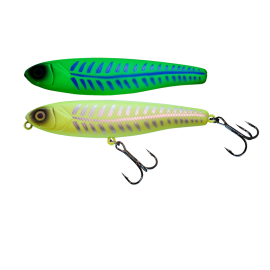 Jackall Bonnie 85 UV Bone Lemon