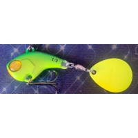 Jackall Deracoup 14g WS Lime