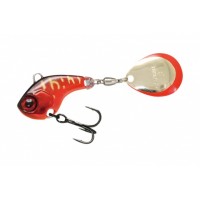 Jackall Deracoup 14g HL Red Tiger