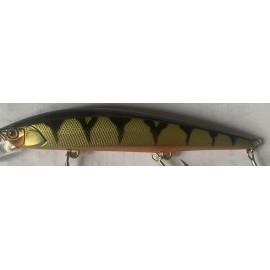 Jackall Rerange 110MR Perch