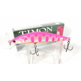 Jackall Timon Tricoroll GT 88MD Pink Yamame