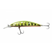 Jackall Timon Tricoroll GT 88MD-S Chartreuse Yamame