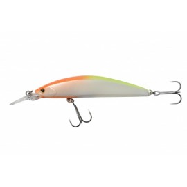 Jackall Timon Tricoroll GT 88MD-S Hot Shad
