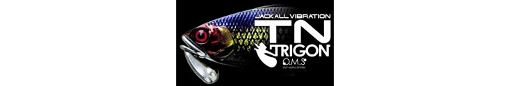 Jackall TN 60 Trigon