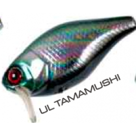 Jackall Chubby UL Tamamushi