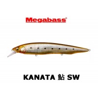 Megabass Kanata SW Oil Sardine