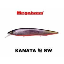 Megabass Kanata SW Lens Konoshiro RB