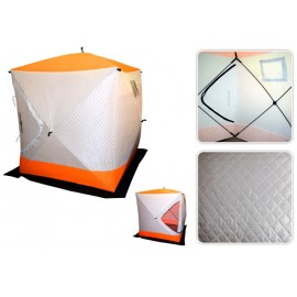 Палатка F2F Cube II 180 x180x195
