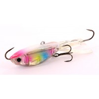 Ice Jig Butterfly 40mm #20 Sweet Candy