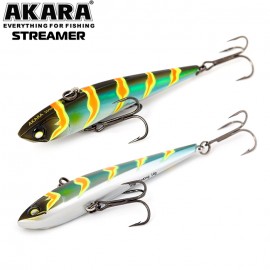 AKARA Streamer 90 A106