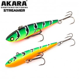 AKARA Streamer 90 A107