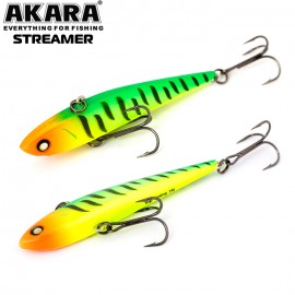 AKARA Streamer 90 A3